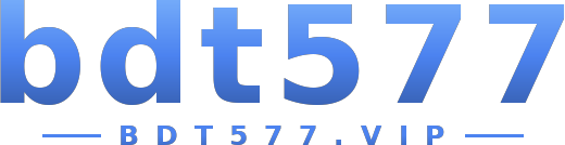 bdt577 logo